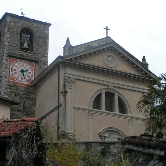 Chiesa di San Lorenzo