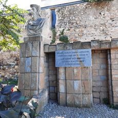 Monument to Hasdrubal