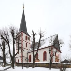 Kirche