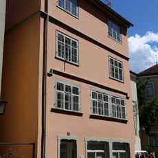 Wohnhaus