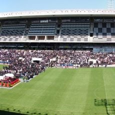Estádio do Bessa