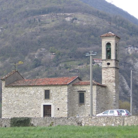 Chiesa di Santo Stefano