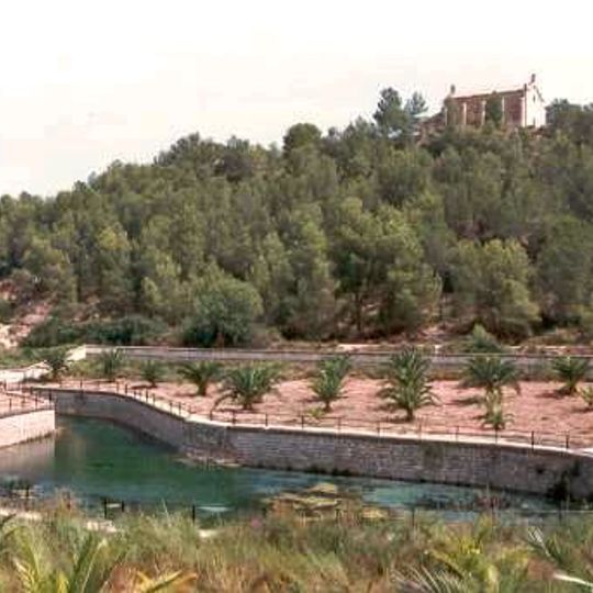 Ermita de la Verge de l'Esperança