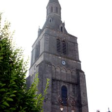 Église Saint-Germain de La Châtre