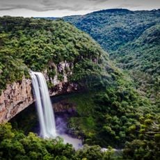 Caracol State Park