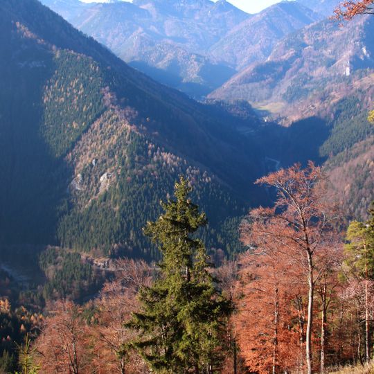 Großer Sonnleitstein