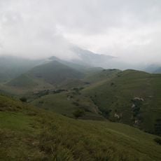 Erzi Nature Reserve