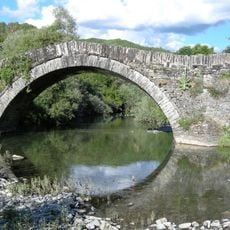 Bridge of Mylos