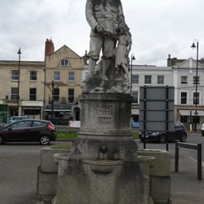Edward VII Drinking Fountain
