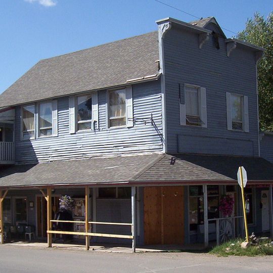 Crestone