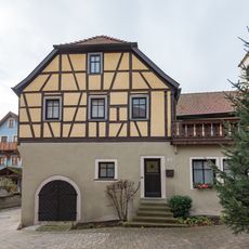 Wohnhaus