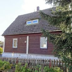 Horní Podluží 267