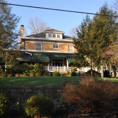 Crawford-Gardner House