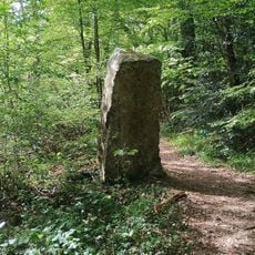 Menhir de la Roche Piquée