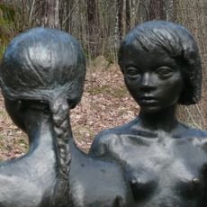 Systrarna