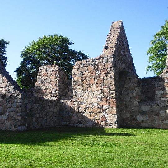 Kärnbo ödekyrka