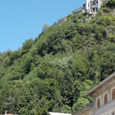 Funivia di Varallo