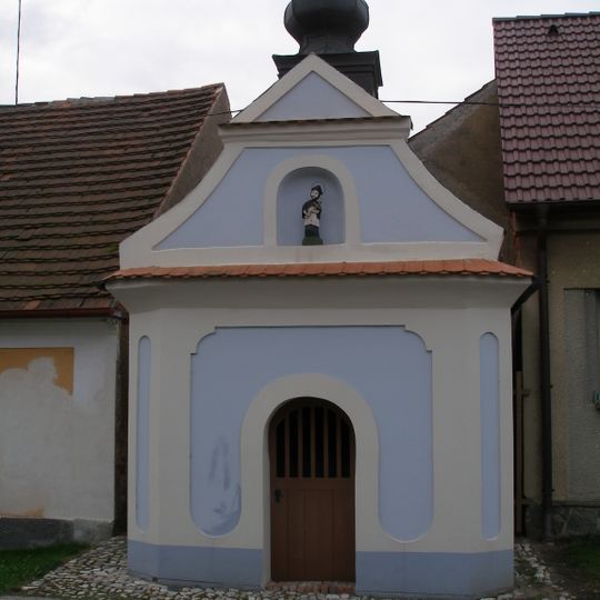 Kaplička