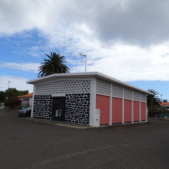 Centro Comunitário do Porto Santo