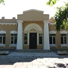 Solonytsia school