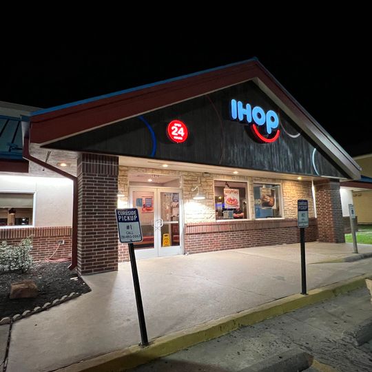 Ihop
