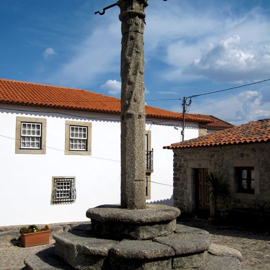 Pelourinho de Castelo Novo