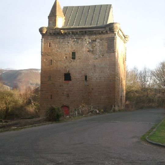 Torre Sauchie