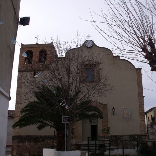 Church of the Incarnation