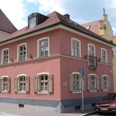 Wohnhaus