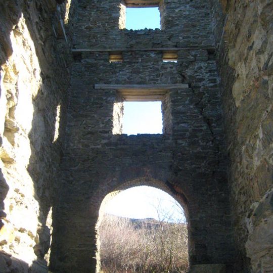 Blue Hills Engine House