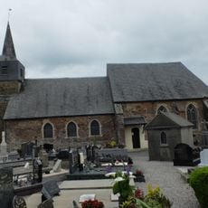 Église Saint-Omer de Menneville