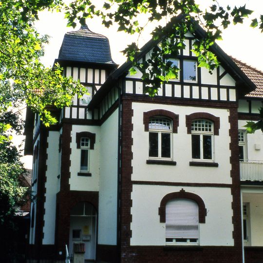 Villa Schmidt
