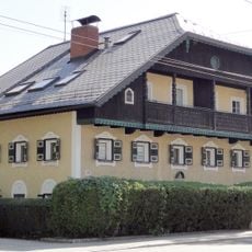 Bauernhaus, Stechlgütl