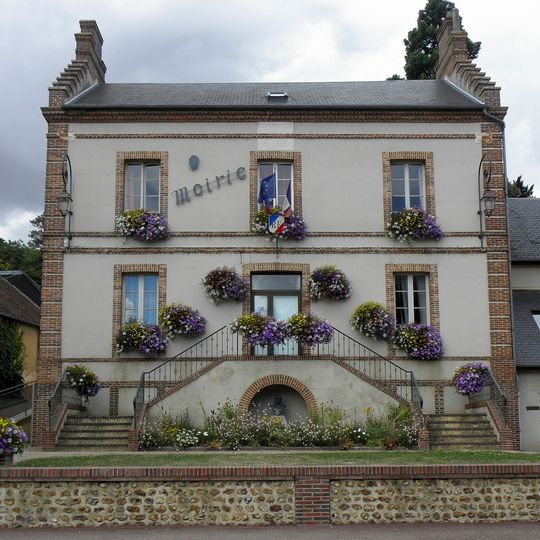 Tillières-sur-Avre