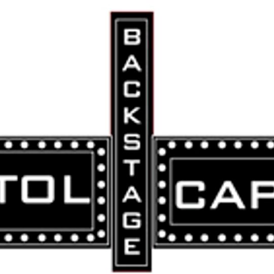 Backstage Capitol Theatre