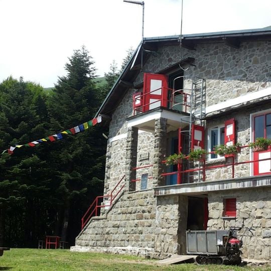 Rifugio Porta Franca