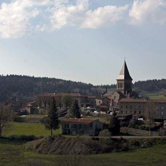 Église Saint-Régis de Saint-Régis-du-Coin