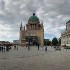 Alter Markt