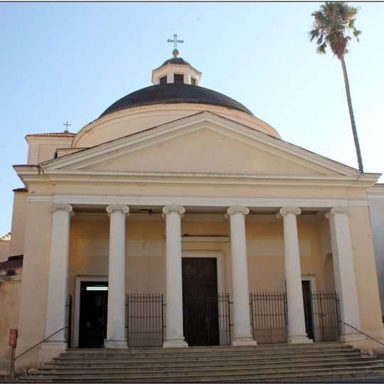Chiesa di San Francesco