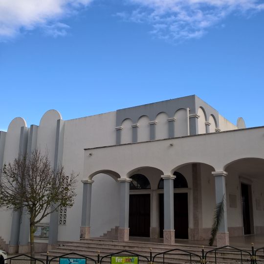 Igreja de São Bento