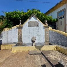 Chafariz de Alvaiázere