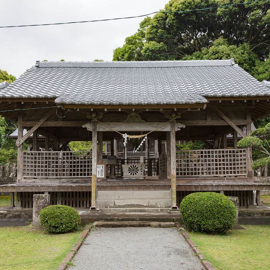 Takaya-jinja