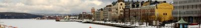 Panoramic View 1