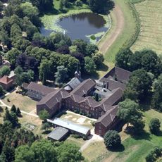 Kloster Blankenburg