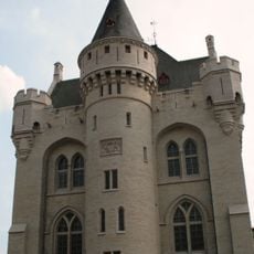 Halle Gate