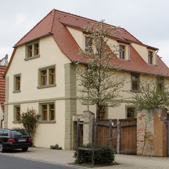 Wohnhaus