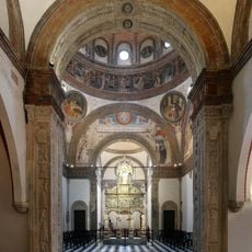 Portinari Chapel