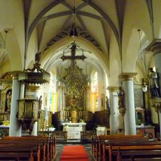 Church of St. Catherine
