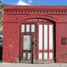 Hose House No. 2