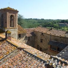 Badia di Sant'Arcangelo